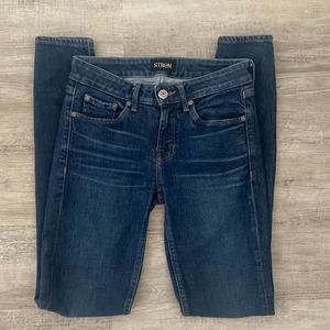 Strom Tio Skinny Jeans